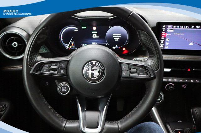 ALFA ROMEO Tonale 1.5 Hybrid 160cv Ti TCT7 EU6
