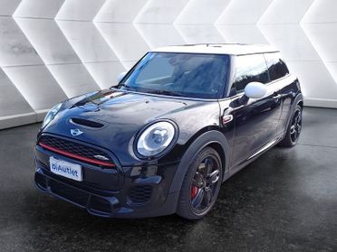 MINI Mini 5 porte Mini 2.0 John Cooper Works Hype 3p auto