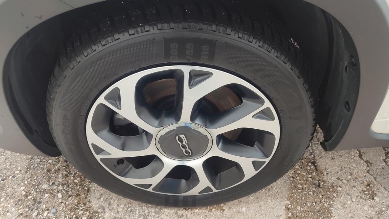 Fiat 500L 1.6 Multijet* PROMO* 120 CV Cross