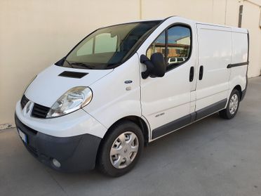 Renault Trafic 2.5 DCi 150 Ice
