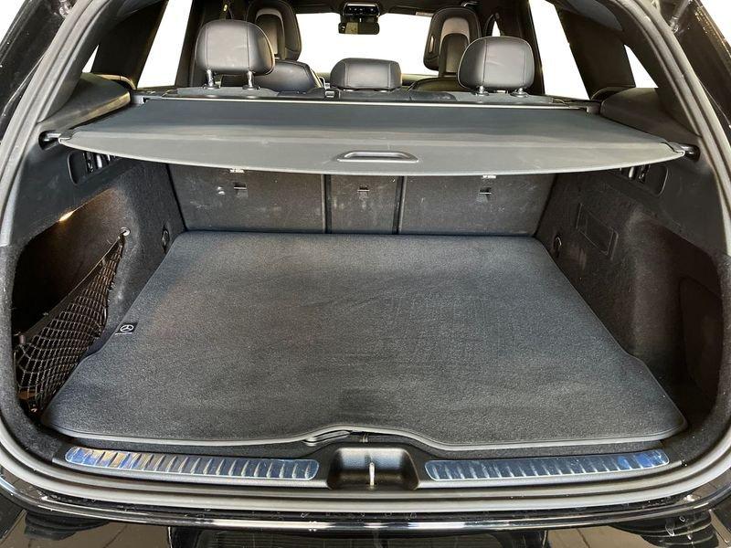Mercedes-Benz GLC - X254 220 d mhev AMG Advanced Plus 4matic auto