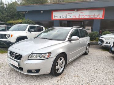 Volvo V50 D3 POLAR UNIPRO **PREZZO OUTLET **