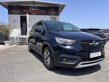 Opel Crossland X 1.2 12V Advance