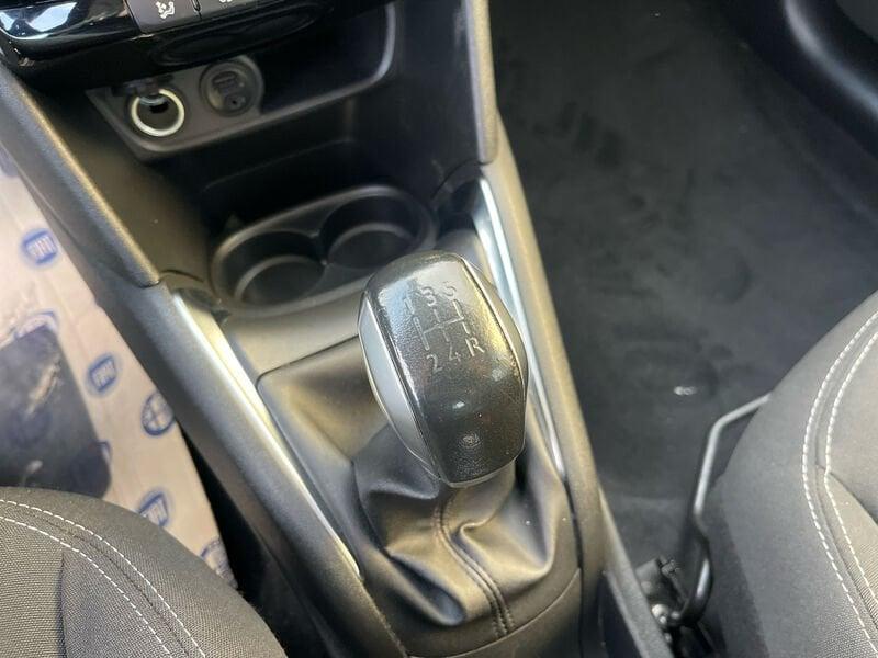 Peugeot 208 Allure BlueHDi 75cv