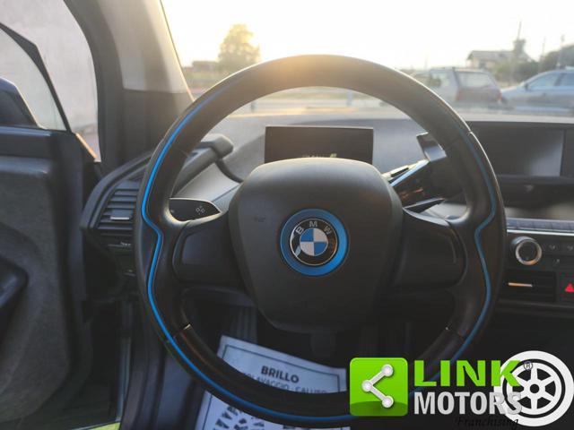 BMW i3 I3 120AH