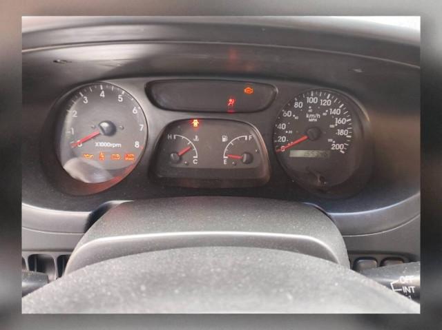 Kia Sportage I 1994 Sportage I 2001 sportage 2.0i 16v 4wd cabrio 3p