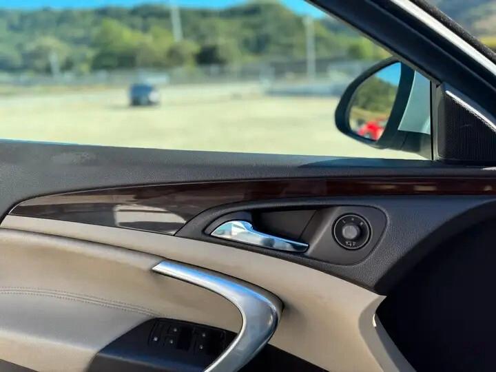 Opel Insignia 2.0 CDTI Sports Tourer Cosmo