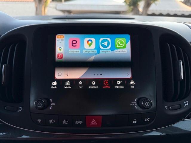 FIAT 500L Cross 1.6 M.J 120CV Lounge - 12/2019