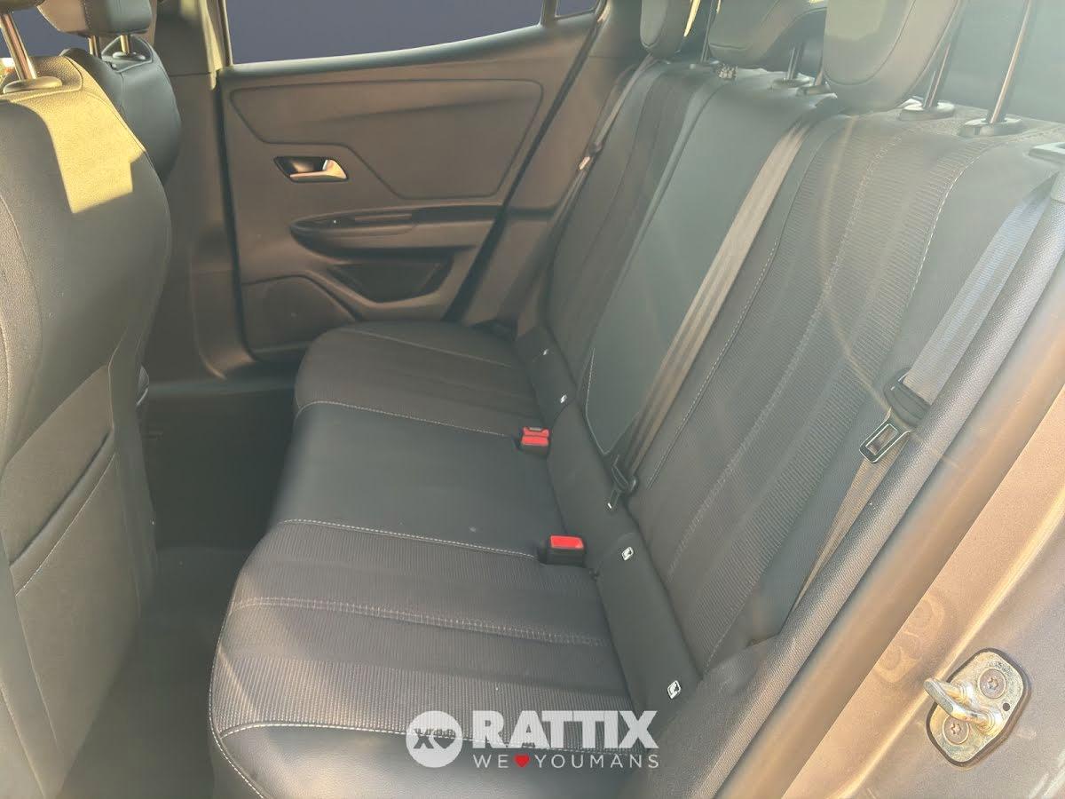 Opel Mokka 1.2 130CV GT AT8