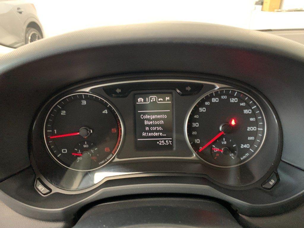 Audi A1 SPB SPORTBACK 1.6 TDI Ambition