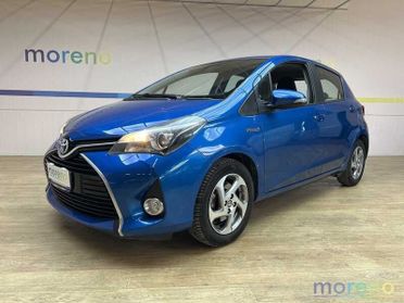 Toyota Yaris 1.5 Hybrid Active 5p