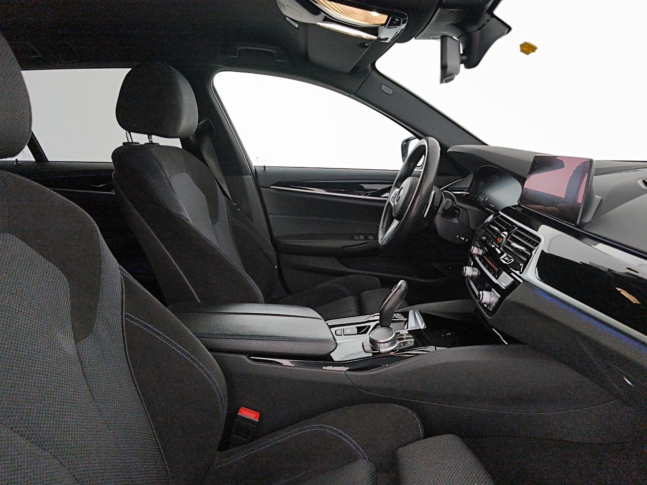 BMW Serie 5 520d xDrive Touring MSport