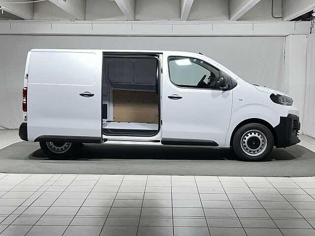 Fiat Scudo 2.0 BlueHDi 145CV S&S PL-TN Furgone