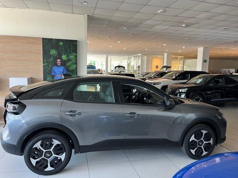 Citroën C4 C4 PureTech 130 S&S EAT8 Plus