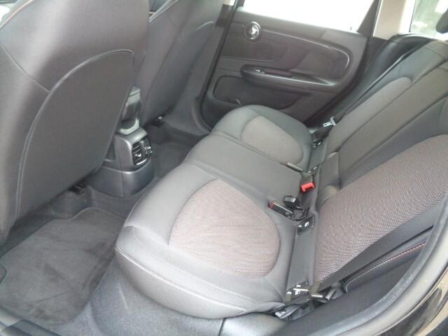 Mini Cooper SE Countryman 1.5 ALL4 Automatica Plug-in Hybrid