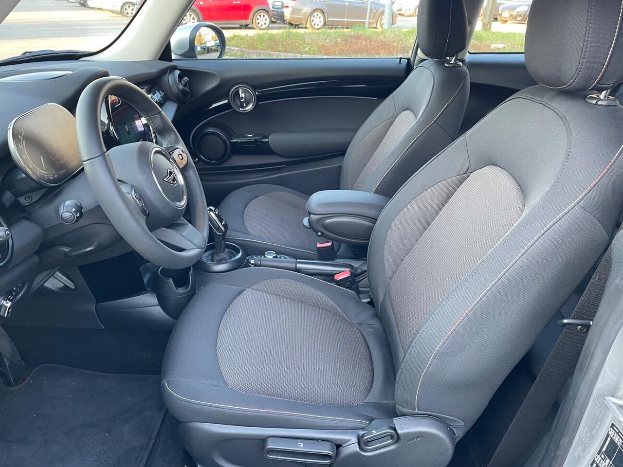 Mini Mini 1.5 Cooper Camden*Automatik*Solo 1500km*Pari al nuovo*