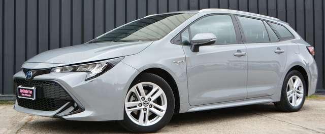 Toyota Corolla Touring Sports 1.8h Business Tech cvt