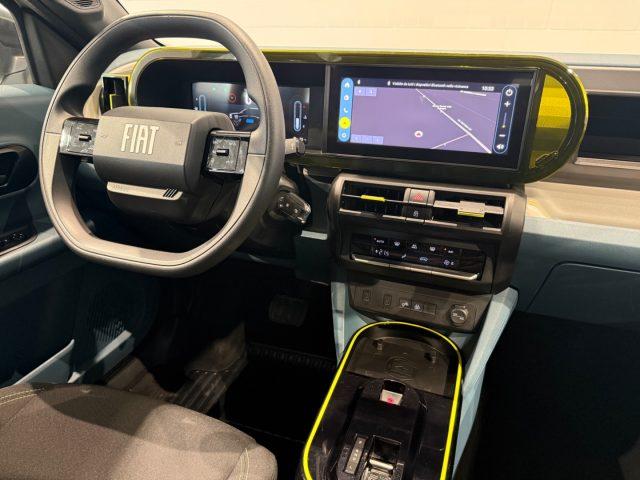 FIAT Grande Panda 1.2 Hybrid 110cv Icon PREZZO REALE