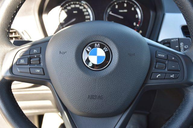 BMW X1 sDrive16d Business Advantage