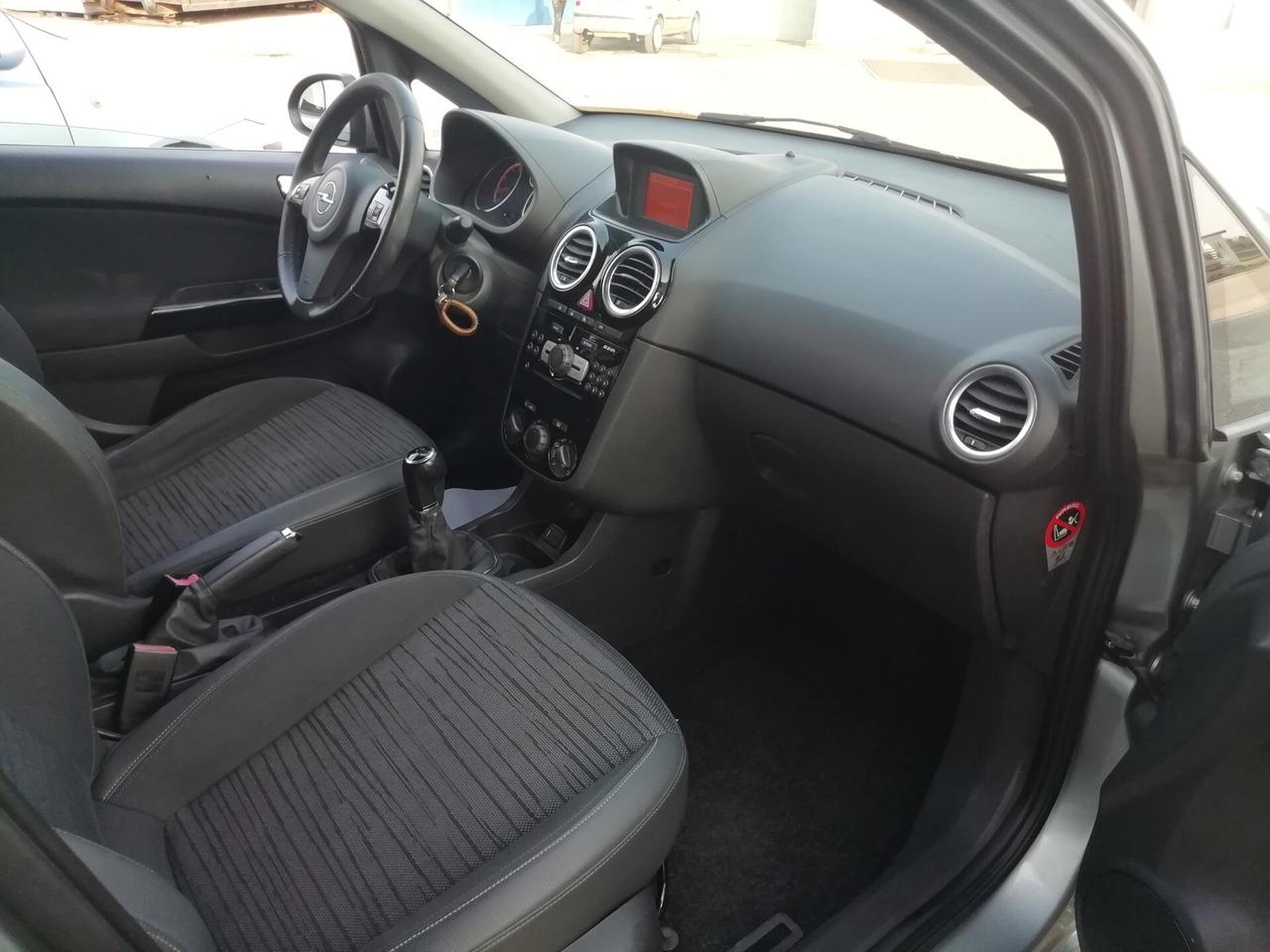 Opel Corsa 1.2 85CV 5 porte GPL-TECH Ecotec