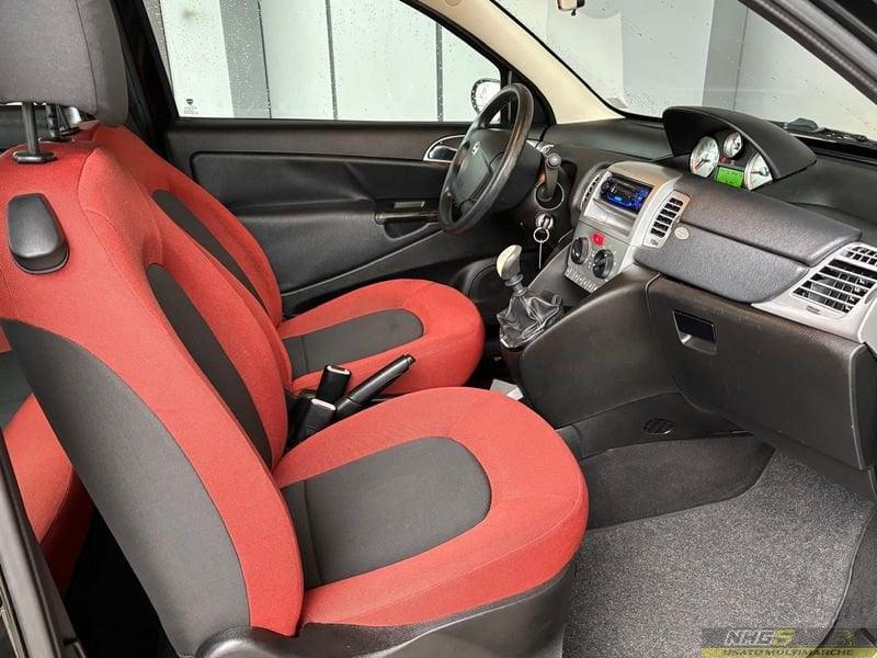 Lancia Ypsilon Ypsilon 1.2 Argento