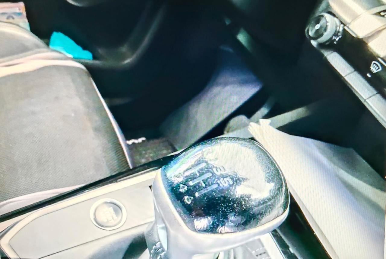 Peugeot 3008 BlueHDi 130 S&S Allure