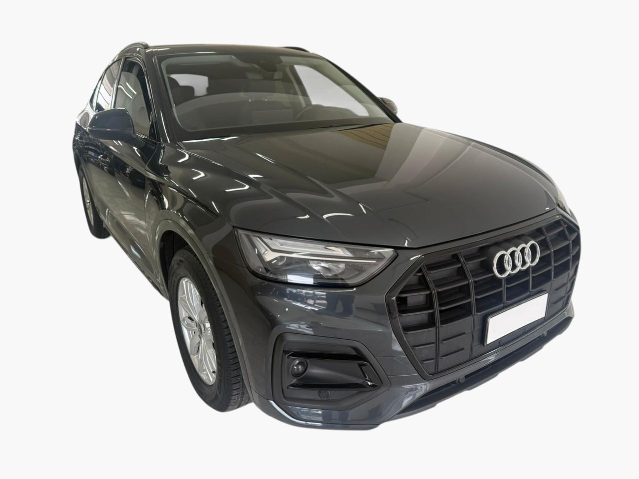 Audi Q5 35 TDI S tronic Business Advanced