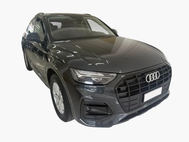 Audi Q5 35 TDI S tronic Business Advanced