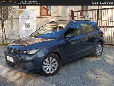 Seat Arona Style 1.0 TSI #7778