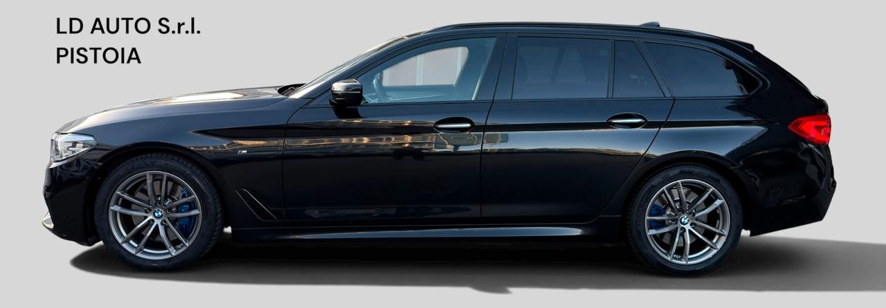 Bmw 530 530d xDrive Touring Msport