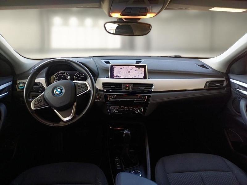 BMW X2 XDRIVE 25E BUSINESS X AUTOMATICO SUV