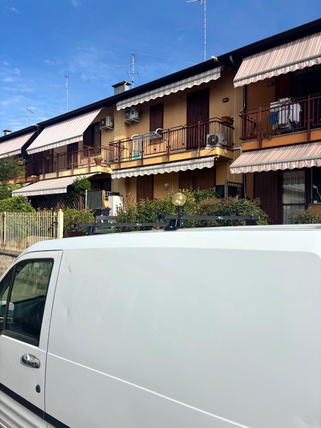 Ford Transit Connect 200S 1.8 TDCi/90CV PC-TN