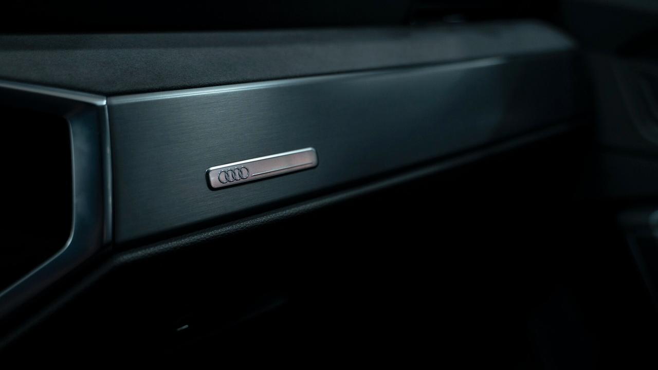 Audi Q3 SPORTBACK 35 2.0 TDI 150 CV S TRONIC XENO PACK LUCI