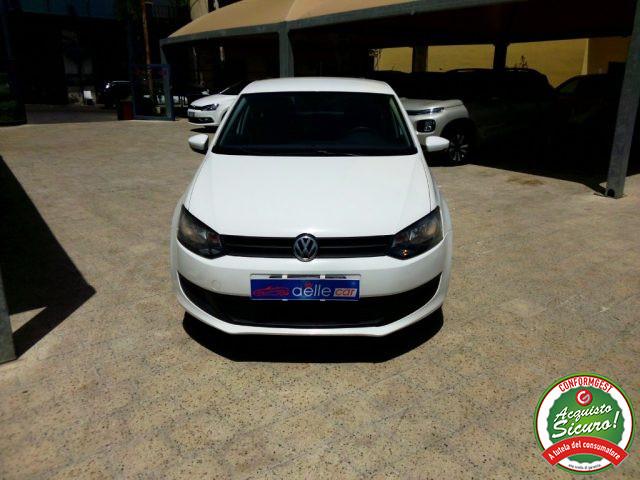 VOLKSWAGEN Polo 1.2 TDI DPF 5 p. Trendline