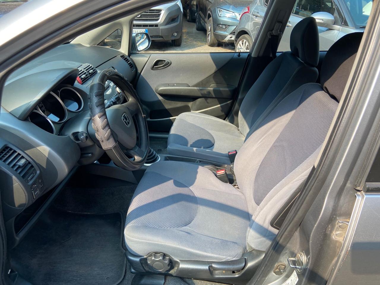Honda Jazz 1.2 i-DSi 5p.