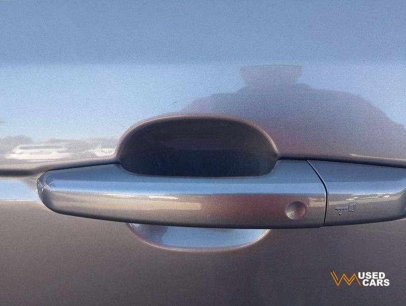 Land Rover Range Rover Sport Range Rover Sport 3.0D l6 300 CV SE