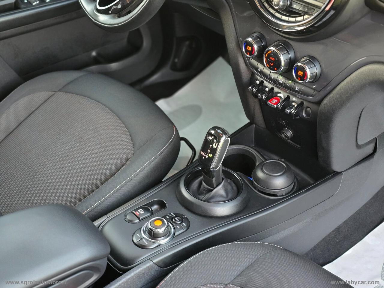 MINI Mini Cooper D Business Countryman Aut.