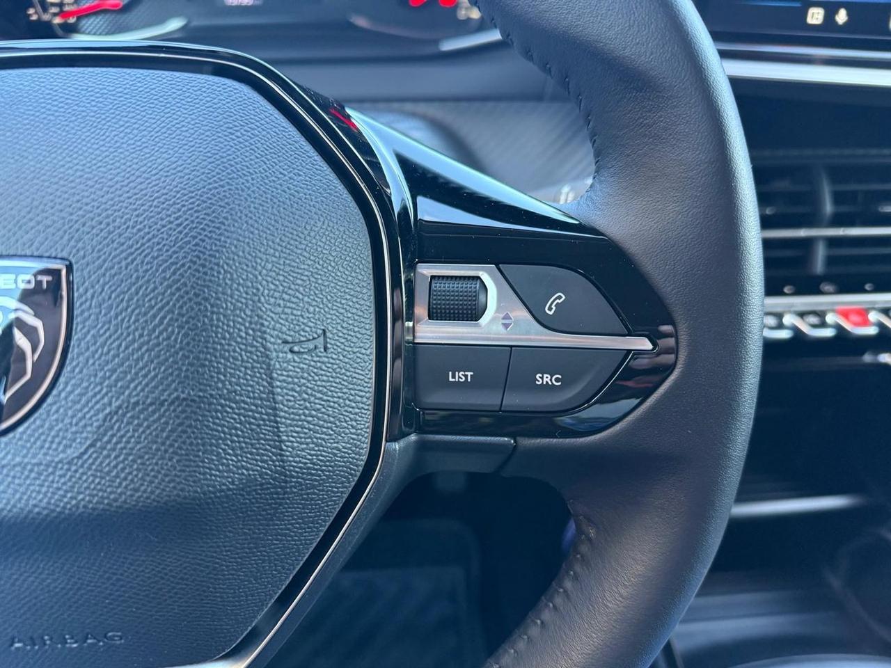 Peugeot 208 Active 1.2 PureTech 100 #7439