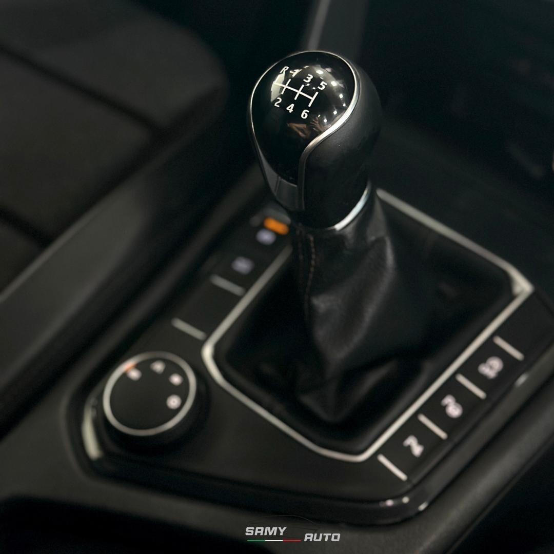 Seat Tarraco 2.0 TDI FR