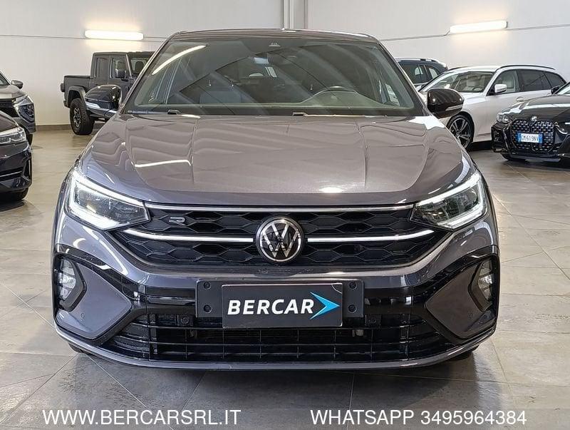 Volkswagen Taigo Taigo 1.0 TSI 115 CV DSG R-Line
