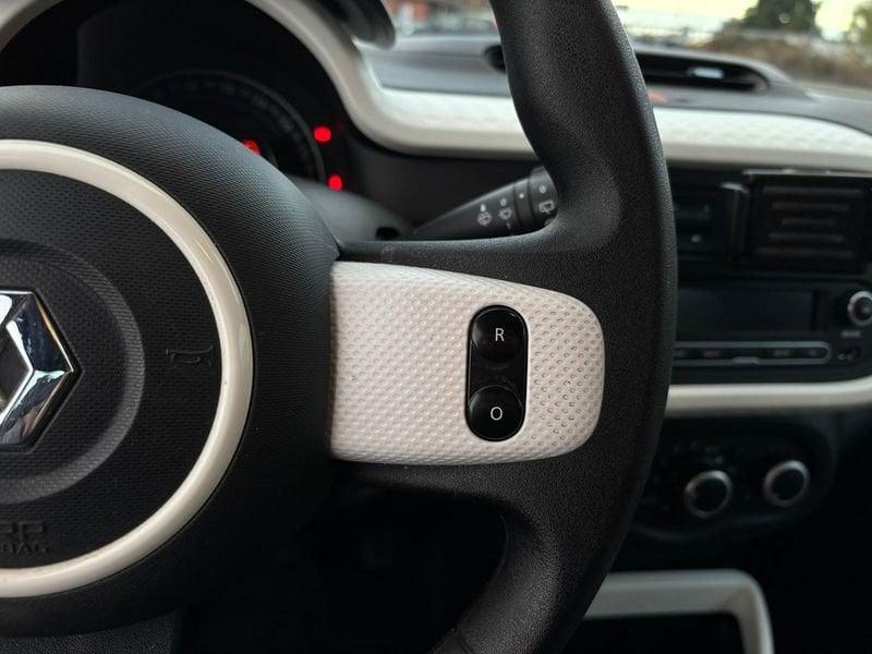 Renault Twingo 1.0 SCe 69cv Zen E6