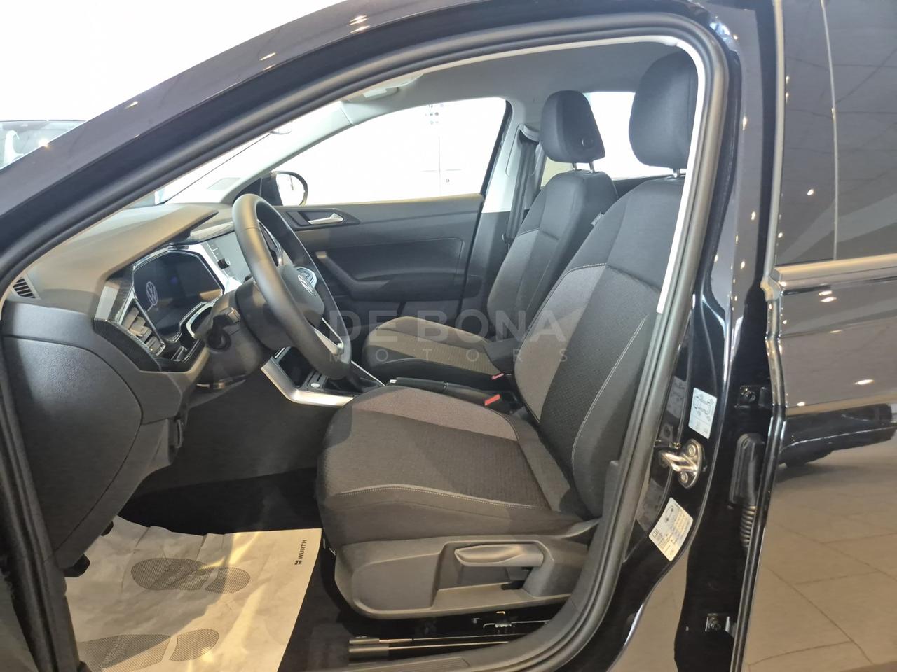 Volkswagen Taigo 1.0 tsi edition plus 115cv