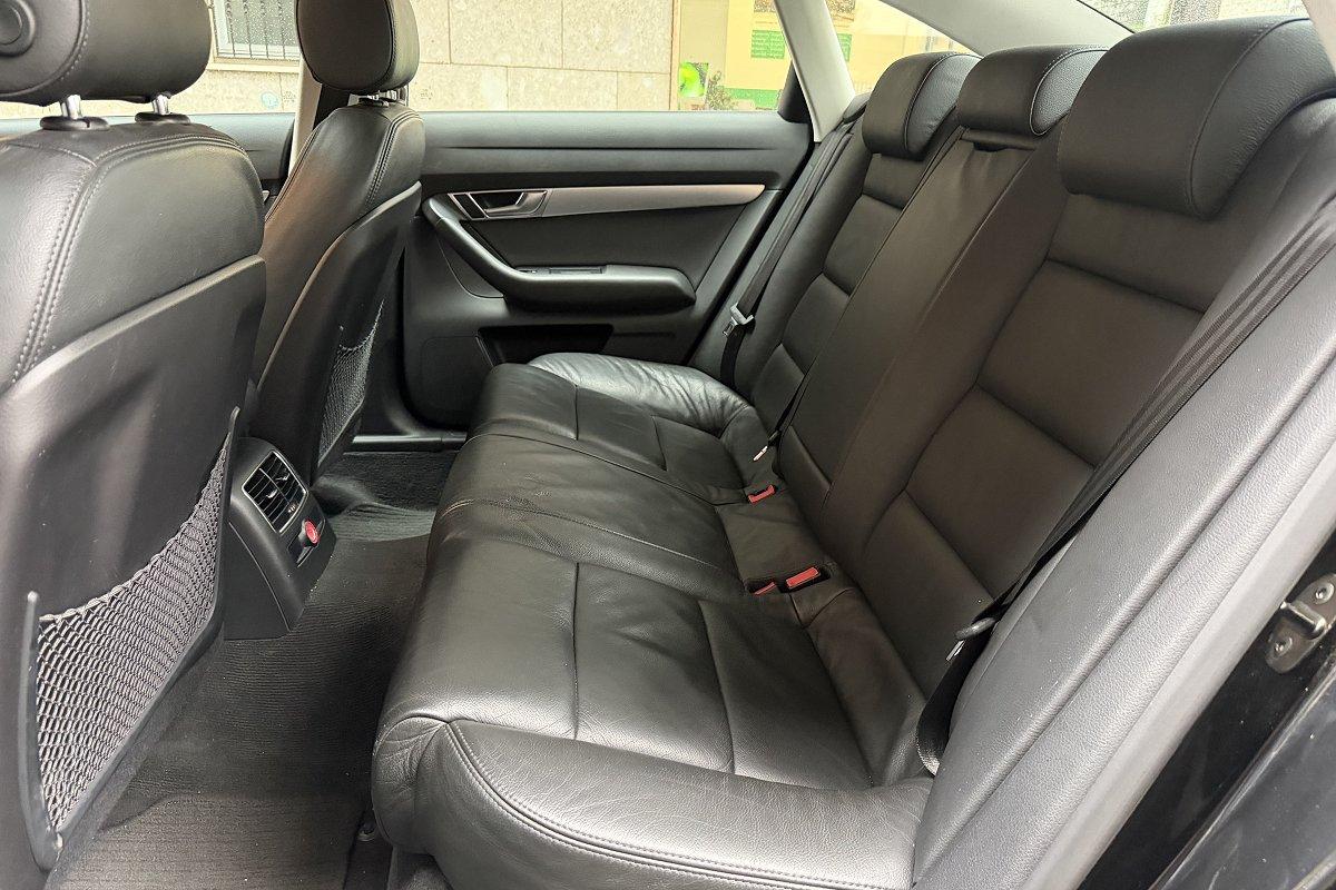 AUDI A6 2.0 TDI 170 CV F.AP. Advanced