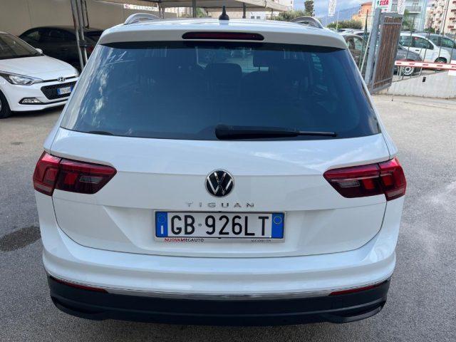 VOLKSWAGEN Tiguan 2.0 TDI SCR Life