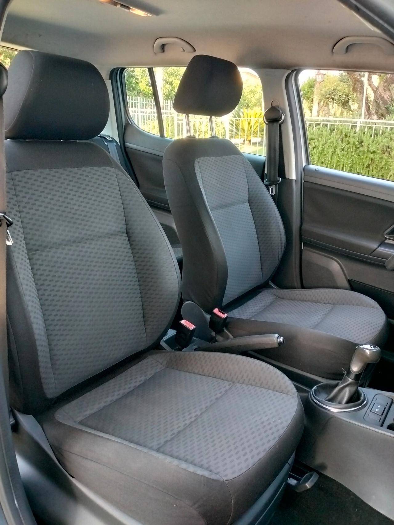 Skoda Fabia 1.2 12V 70CV 5p. Style GPLine