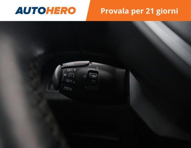 PEUGEOT 3008 BlueHDi 130 S&S EAT8 Allure
