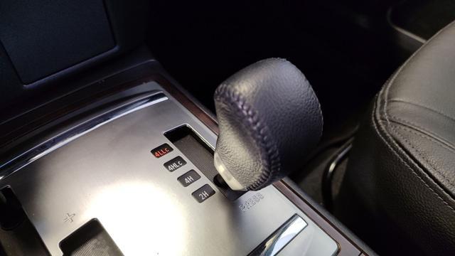 MITSUBISHI Pajero 3.2 DI-D 16V aut. 3p. Intense - AUTOCARRO 2 POSTI