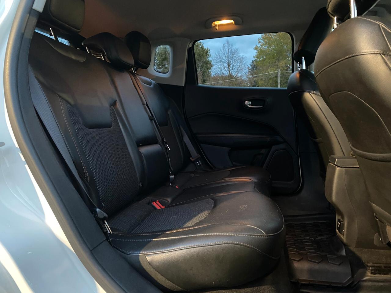 JEEP - Compass - 1.6 Mjt II 2WD Limited - NEOPATENTATI - FINANZIABILE - PERMUTE