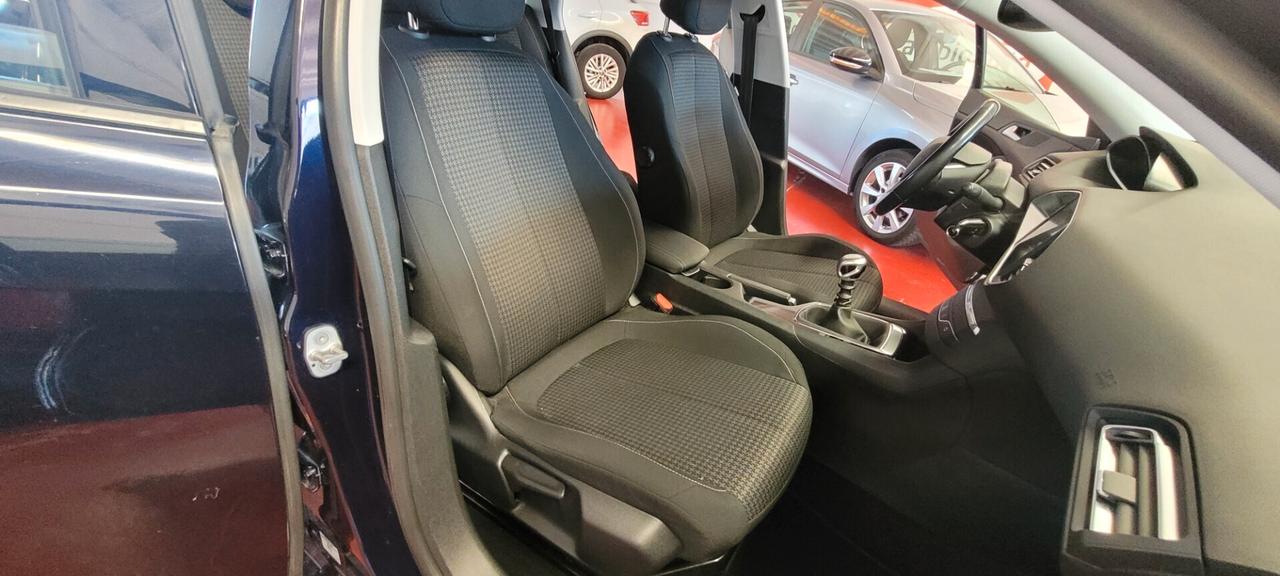 Peugeot 308 BlueHDi 130 S&S SW Business GARANTITA