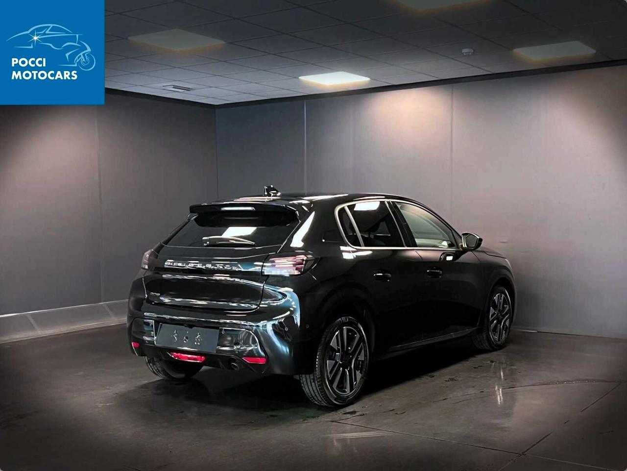 Peugeot 208 PureTech 100 Stop&Start 5 porte Allure